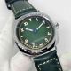 Copy Panerai Radiomir California PAM 1349 45mm Green Watch (3)_th.jpg